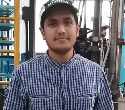 Asjad Emir, the founder and author of AutoCornerd.